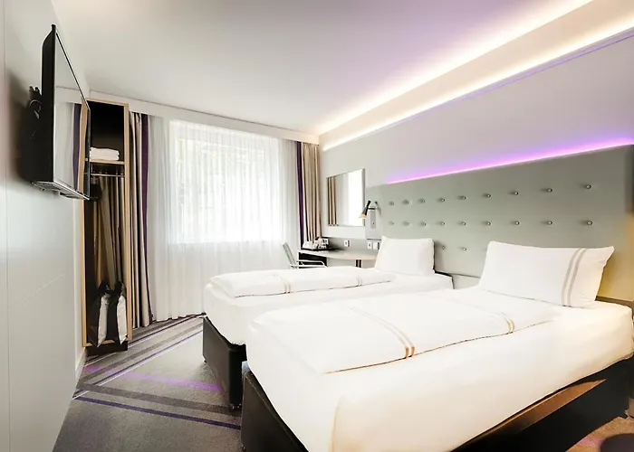 Premier Centre Hotel Berlin