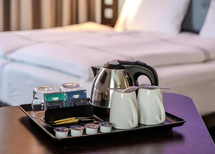 Hotel Premier Centre Berlin