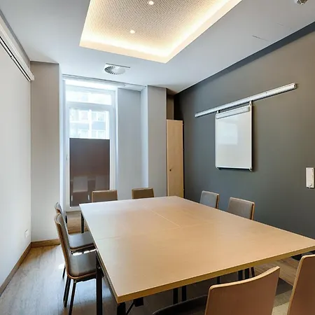 Ξενοδοχείο Premier Centre 3*
