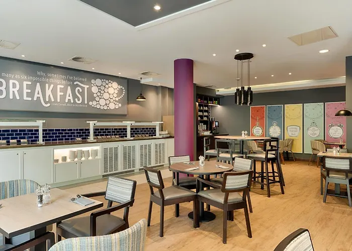 Hotel Premier Centre Berlín