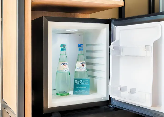 Premier Centre 3* Berlín