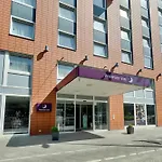 Premier Centre Отель