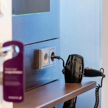 Premier Centre 3* Berlín