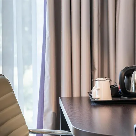 Hotel Premier Centre Berlín