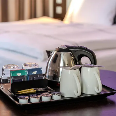 Hotel Premier Centre Berlin