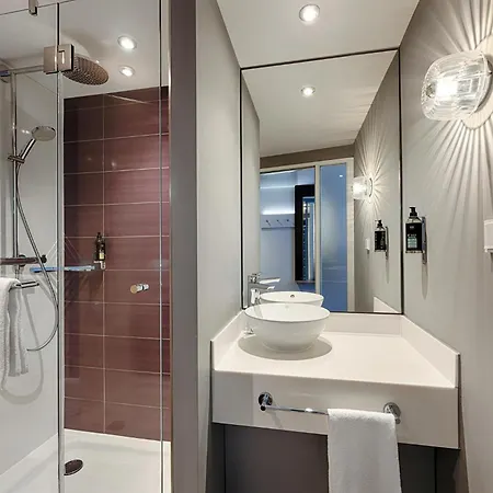 Premier Centre 3* Berlín
