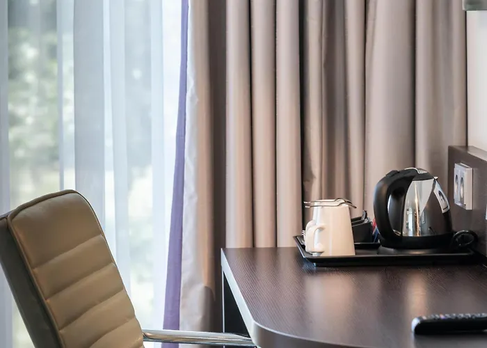 Hotel Premier Centre Berlim