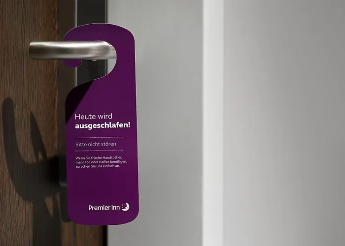 Hotel Premier Centre Berlim