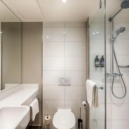 Hotel Premier Centre Berlino