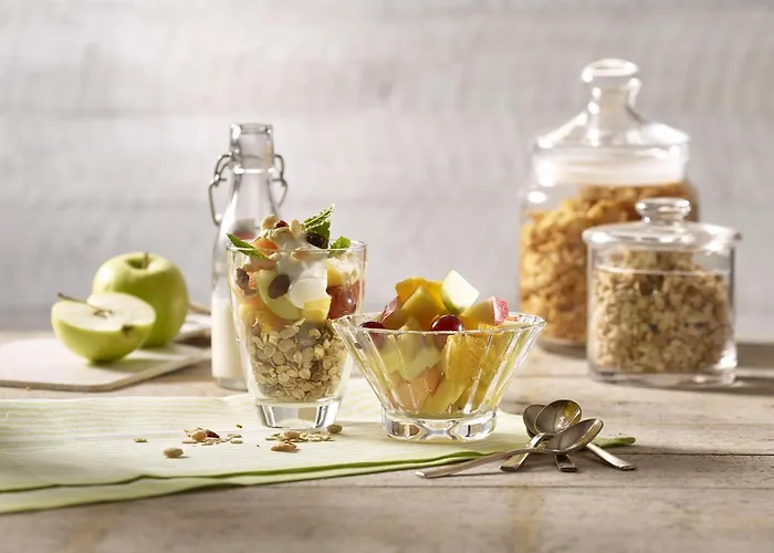 Hotel Premier Centre Berlino