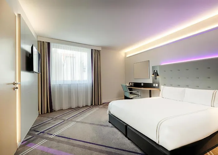 Hotel Premier Centre