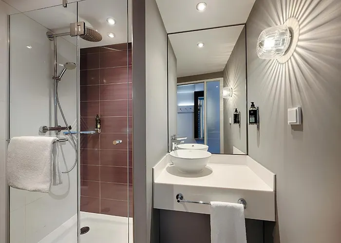 Premier Centre Hotel Berlino