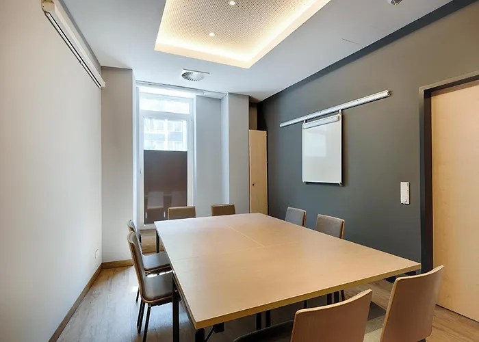 Hotel Premier Centre Berlino