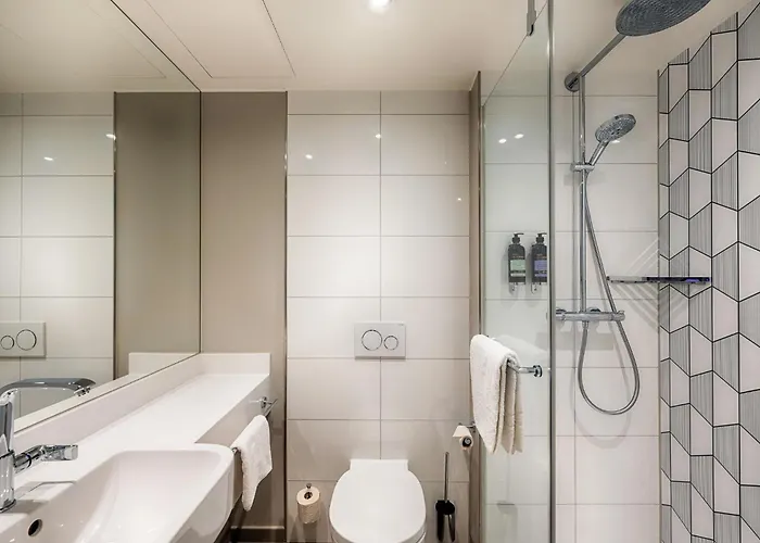 Hotel Premier Centre Berlino